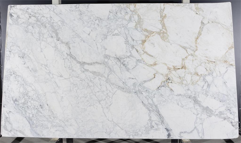 White Michelangelo Polished